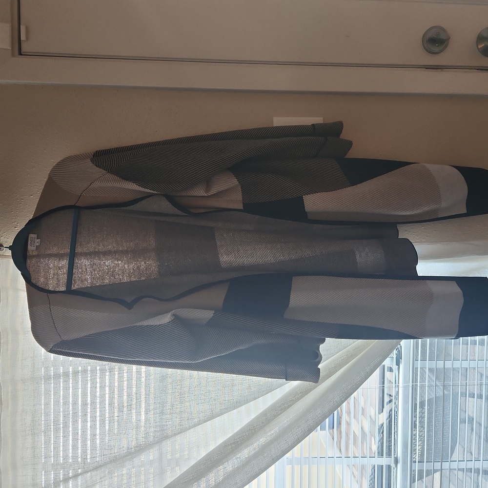 1X Jones Studio Cardigan